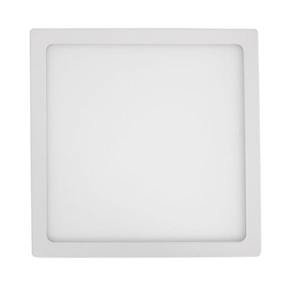 Lumexa Slimavo LED Plafondlamp Vierkant Superslim 18W CCT 205x205