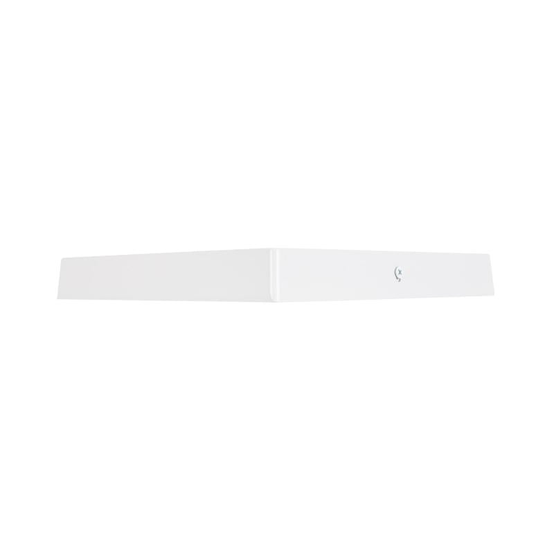 Lumexa Slimavo LED Plafondlamp Vierkant Superslim 18W CCT 205x205
