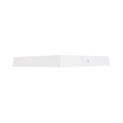 Lumexa Slimavo LED Plafondlamp Vierkant Superslim 18W CCT 205x205