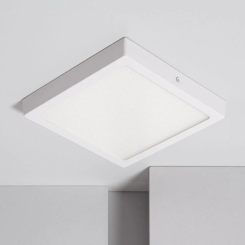 Lumexa Prismaro LED Plafondlamp Vierkant Superslim 18W CRI90