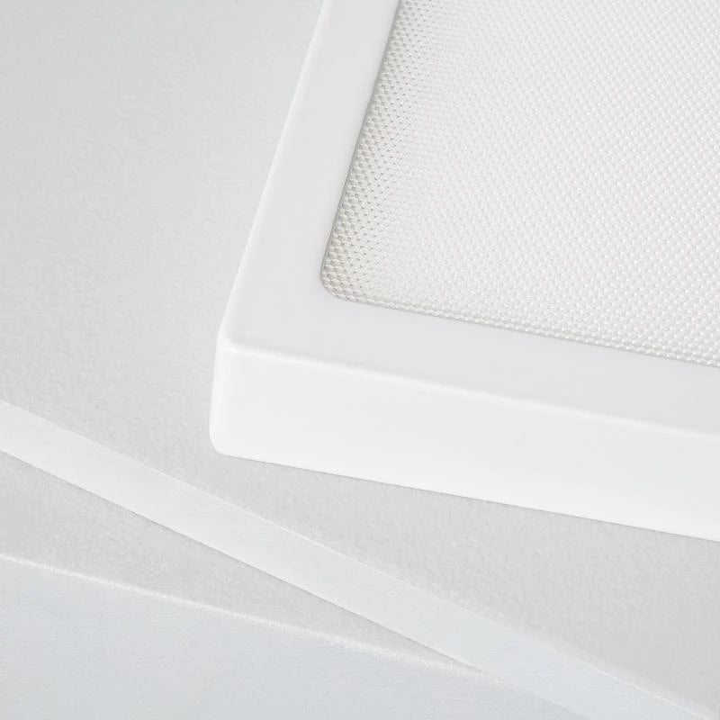 Lumexa Prismaro LED Plafondlamp Vierkant Superslim 18W CRI90