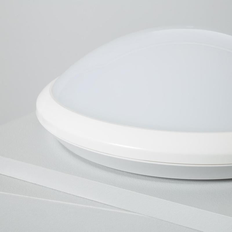 Lumexa Radaro LED Plafondlamp 20W Ø330 met Radarsensor IP44