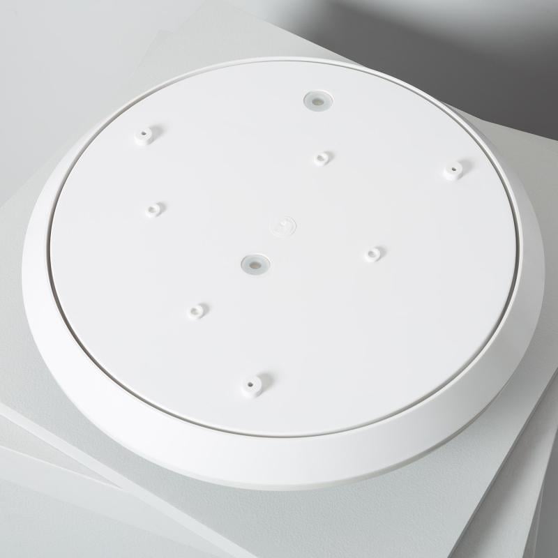 Lumexa Radaro LED Plafondlamp 20W Ø330 met Radarsensor IP44