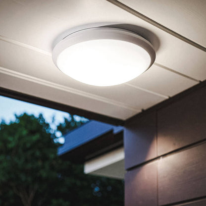 Lumexa Radaro LED Plafondlamp 20W Ø330 met Radarsensor IP44