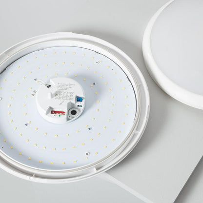Lumexa Radaro LED Plafondlamp 20W Ø330 met Radarsensor IP44