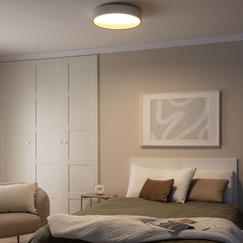 Brovaro plafondlamp toepassing