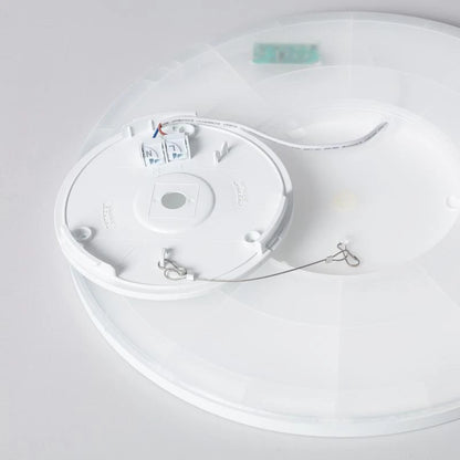 Lumexa Duolivo LED Plafondlamp 24W Rond Up/Down Ø420 CCT