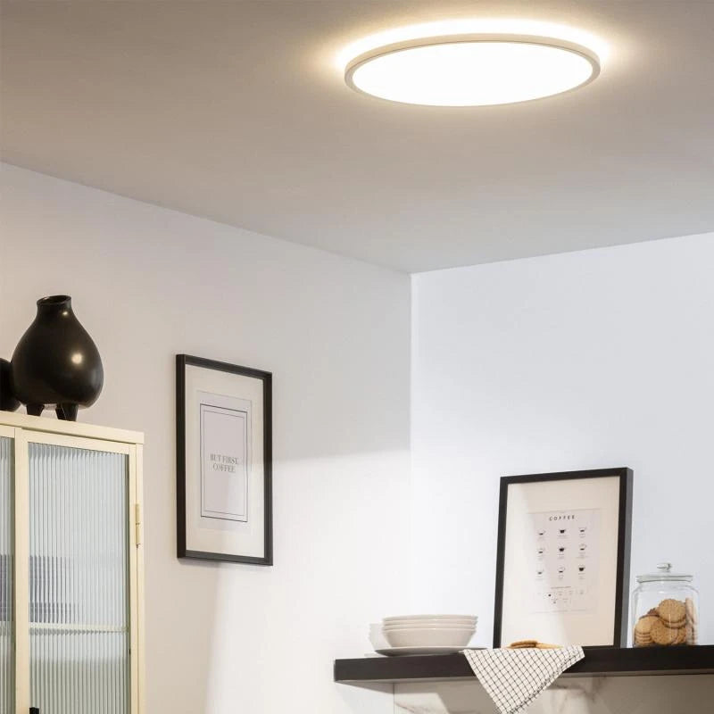 Lumexa Duolivo LED Plafondlamp 24W Rond Up/Down Ø420 CCT