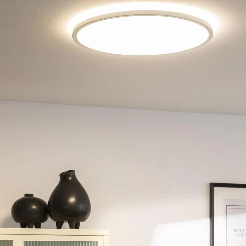 Lumexa Duolivo LED Plafondlamp 24W Rond Up/Down Ø420 CCT