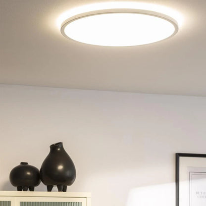 Lumexa Duolivo LED Plafondlamp 24W Rond Up/Down Ø420 CCT