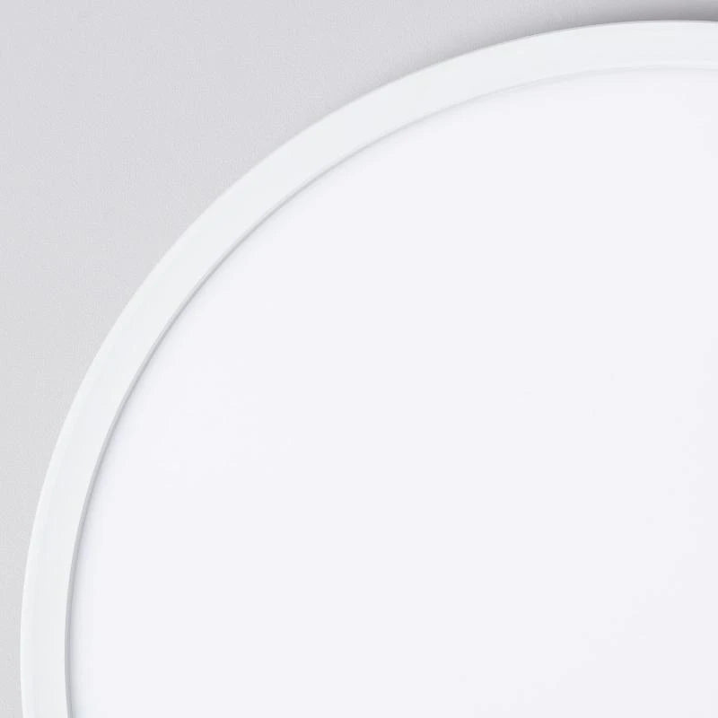 Lumexa Duolivo LED Plafondlamp 24W Rond Up/Down Ø420 CCT