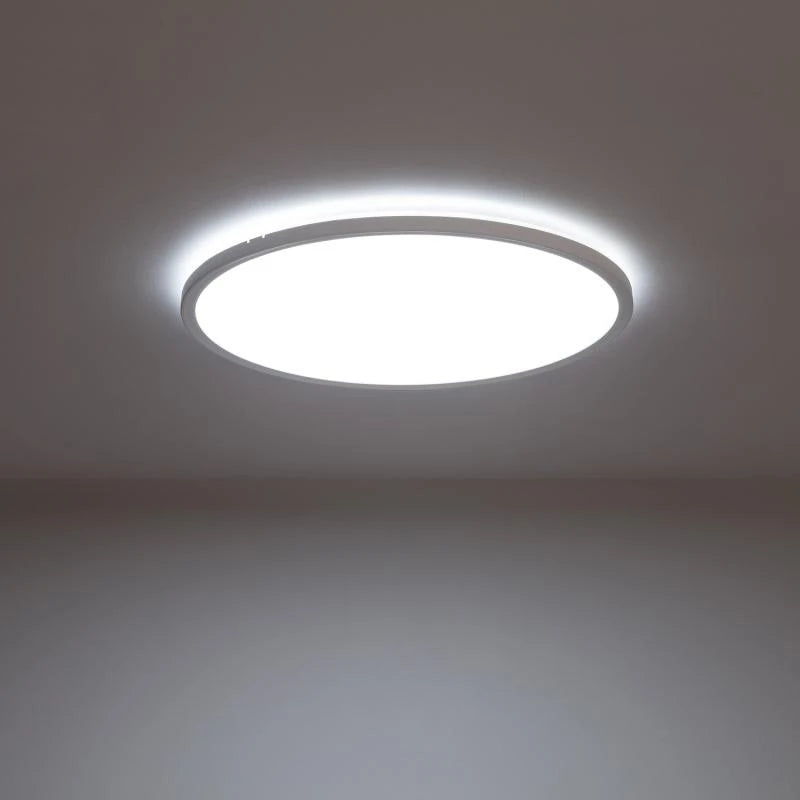 Lumexa Duolivo LED Plafondlamp 24W Rond Up/Down Ø420 CCT