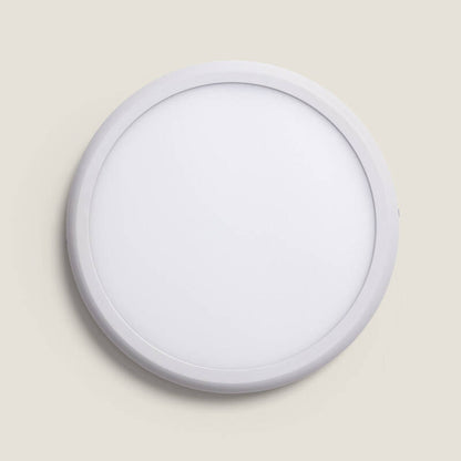 Lumexa Discaro LED Plafondlamp Rond Metaal 24W Ø300 Wit