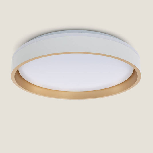 Kibano Plafondlamp Rond 24W