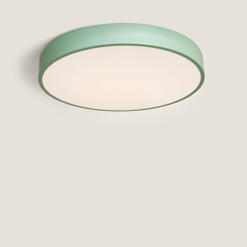 Lumexa Irisaro LED Plafondlamp 24W Ø400 CCT