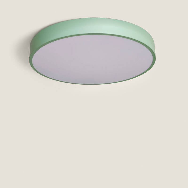 Lumexa Irisaro LED Plafondlamp 24W Ø400 CCT