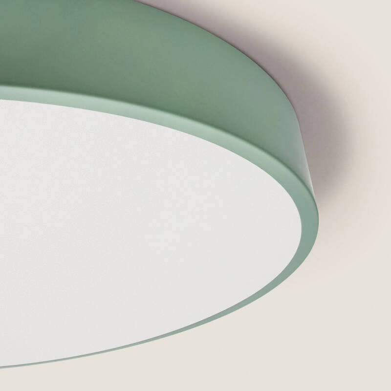Lumexa Irisaro LED Plafondlamp 24W Ø400 CCT