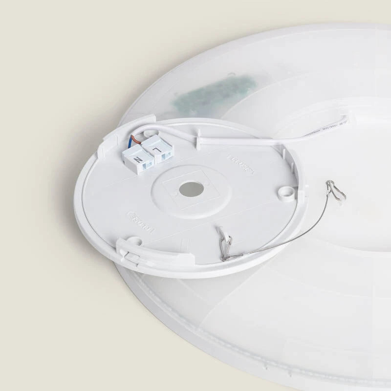 Lumexa Duolivo LED Plafondlamp 24W Rond Up/Down Ø420