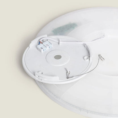 Lumexa Duolivo LED Plafondlamp 24W Rond Up/Down Ø420