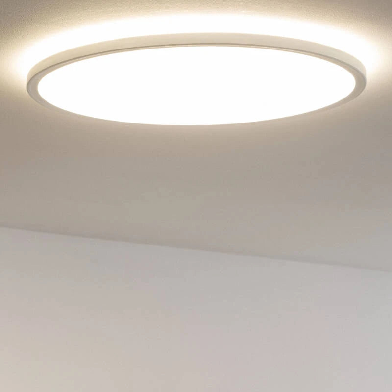 Lumexa Duolivo LED Plafondlamp 24W Rond Up/Down Ø420