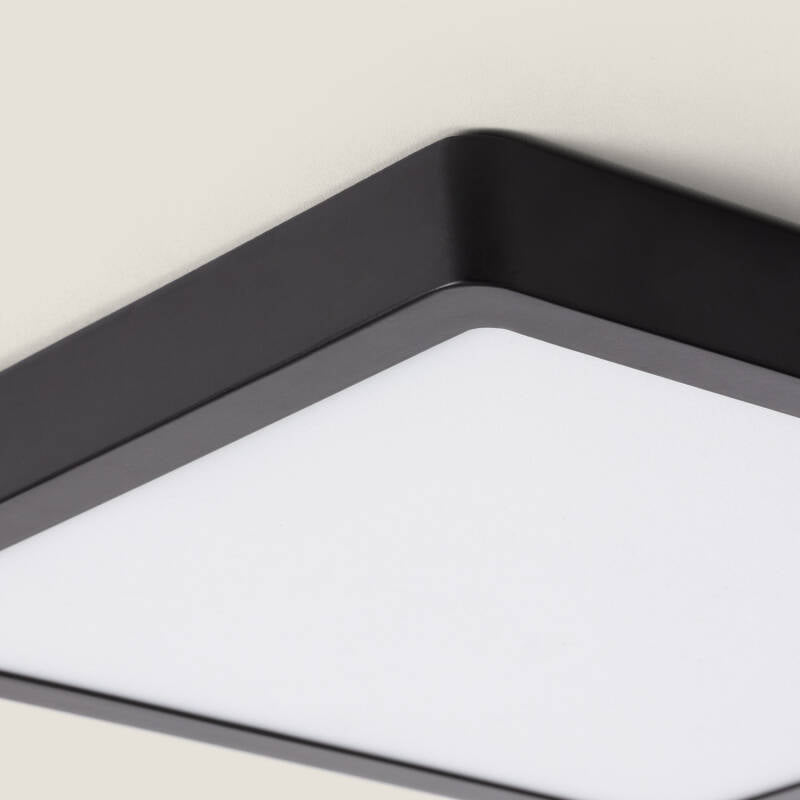 Galano plafondlamp detail