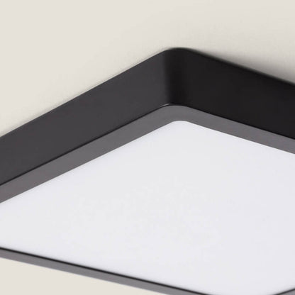 Galano plafondlamp detail