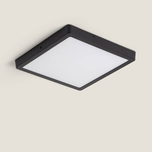 Galano LED plafondlamp vierkant