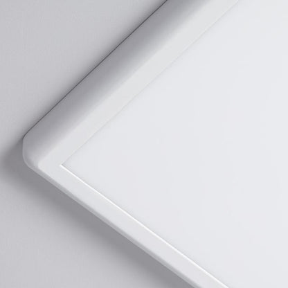 Lumexa Discavo LED Plafondlamp Vierkant Metaal 24W 300x300 Wit
