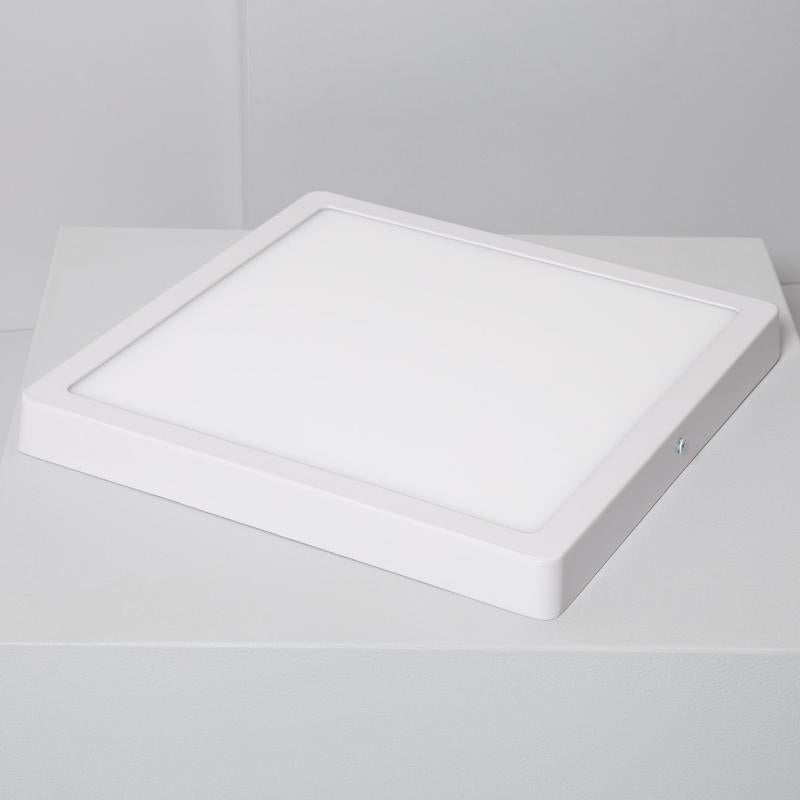 Lumexa Slimavo LED Plafondlamp Vierkant Superslim 24W CCT 280x280