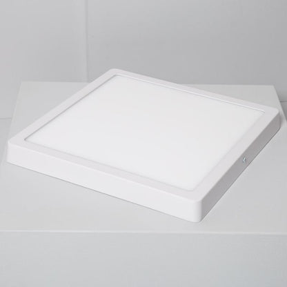 Lumexa Slimavo LED Plafondlamp Vierkant Superslim 24W CCT 280x280