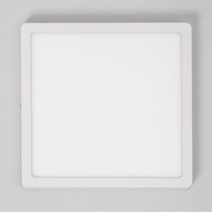Lumexa Slimavo LED Plafondlamp Vierkant Superslim 24W CCT 280x280