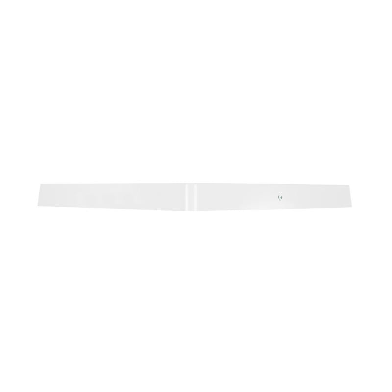 Lumexa Prismaro LED Plafondlamp Vierkant Superslim 24W CRI90
