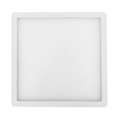Lumexa Prismaro LED Plafondlamp Vierkant Superslim 24W CRI90