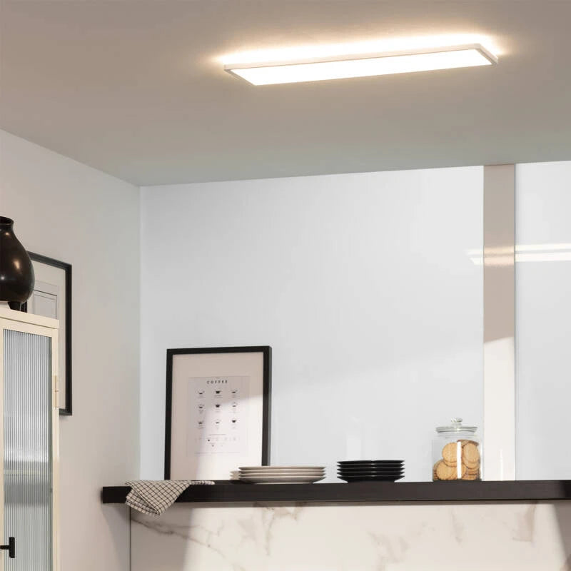 Lumexa Duolaro LED Plafondlamp 24W Up/Down
