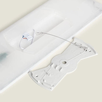 Lumexa Duolaro LED Plafondlamp 24W Up/Down