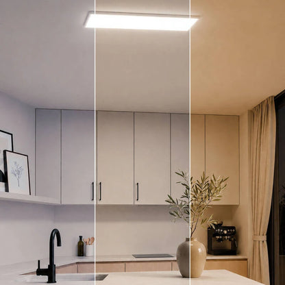 Lumexa Duolaro LED Plafondlamp 24W Up/Down