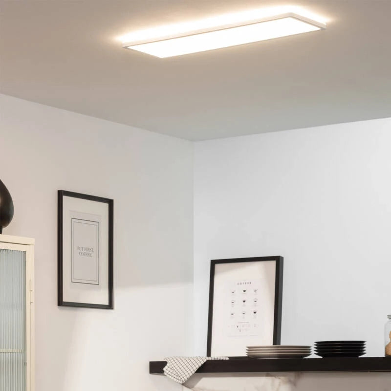 Lumexa Duolaro LED Plafondlamp 24W Up/Down Dimbaar