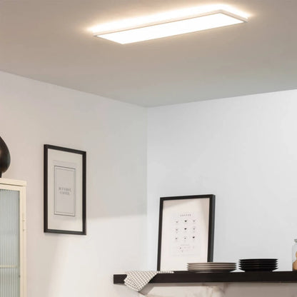 Lumexa Duolaro LED Plafondlamp 24W Up/Down Dimbaar