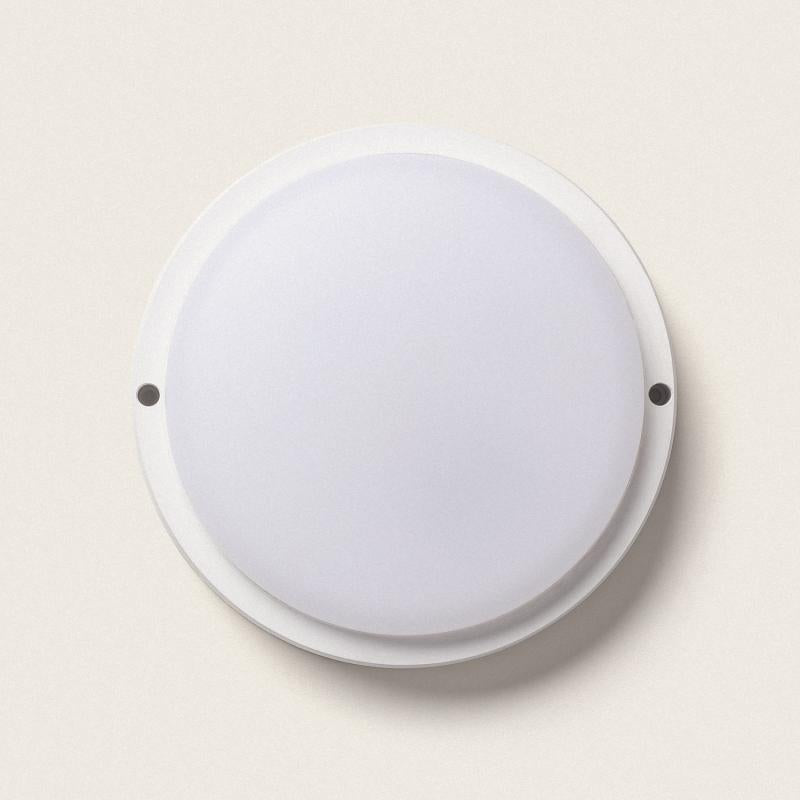 Lumexa Hublaro LED Buiten Plafondlamp Rond 25W met Bewegingssensor IP65