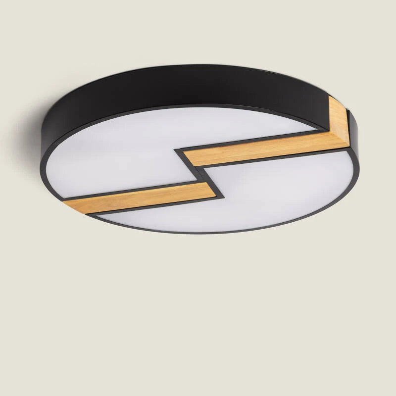 Lumexa Bruskaro LED Plafondlamp 27W Ø500 CCT