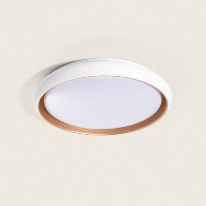 Rayano LED plafondlamp rond