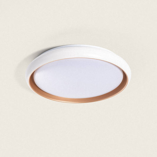 Rayano LED plafondlamp rond