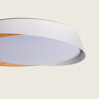 Nilano Ø420 detail