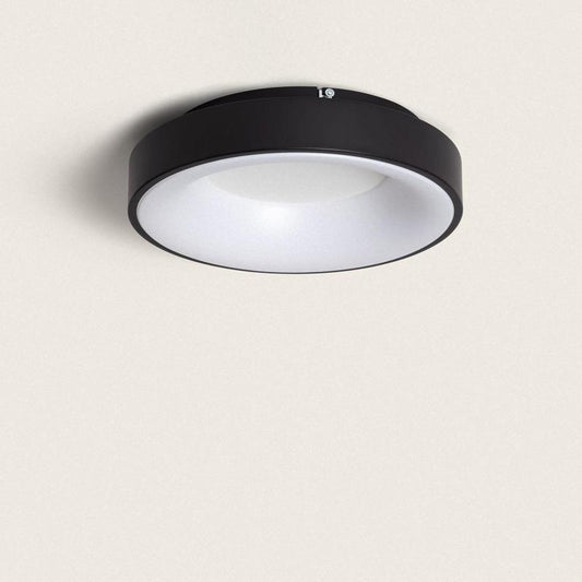 Jacobo LED plafondlamp rond