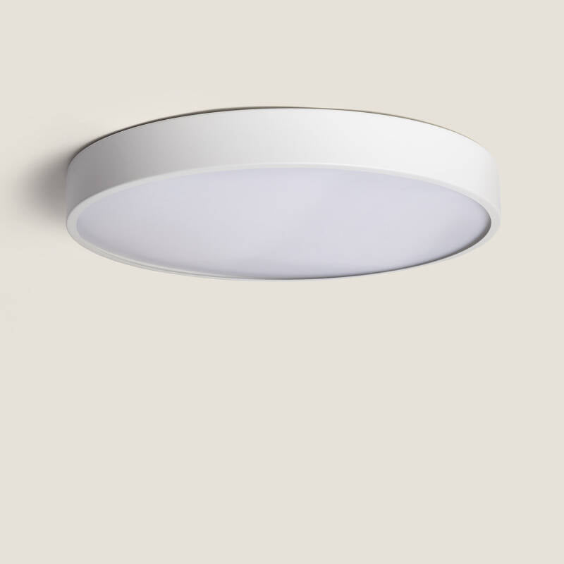 Hidriaro plafondlamp rond