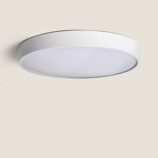 Hidriaro plafondlamp rond