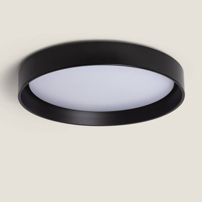 Broadaro Big LED plafondlamp Ø550
