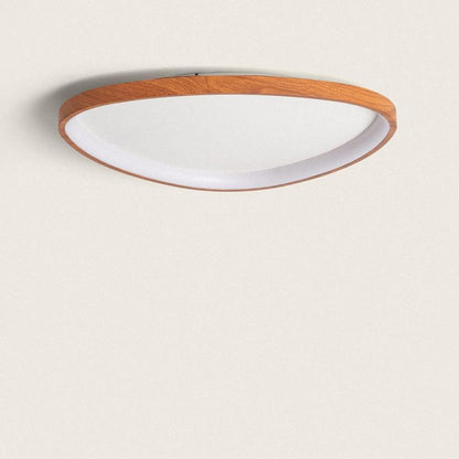 Owano Plafondlamp Ovaal 30W