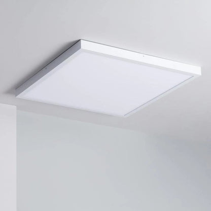 Lumexa Quadrano LED Plafondlamp Vierkant 48W 600x600