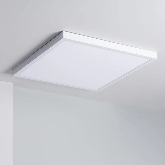 Lumexa Quadrano LED Plafondlamp Vierkant 48W 600x600